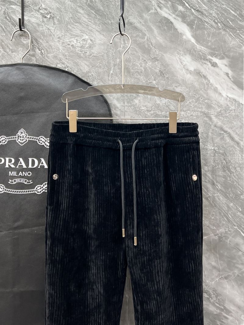 Prada Outwear